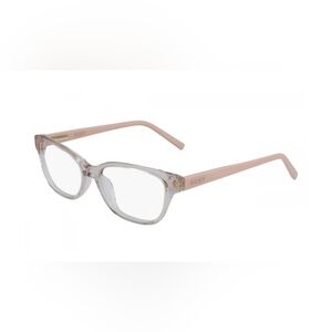 DKNY Rectangular Glasses